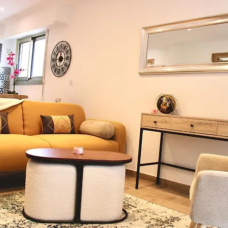 Apartment Cosy