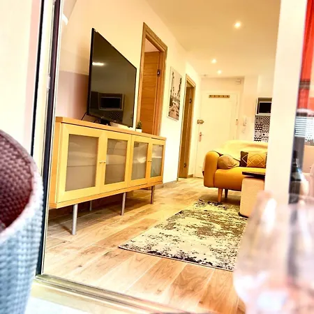 Cosy Apartment *