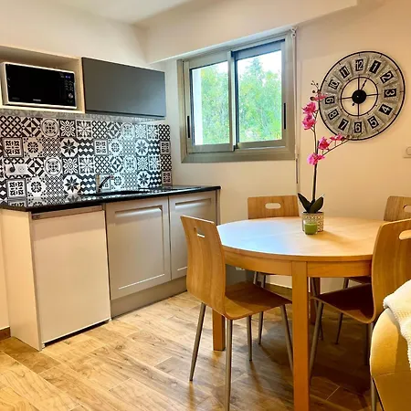 Cosy Apartment