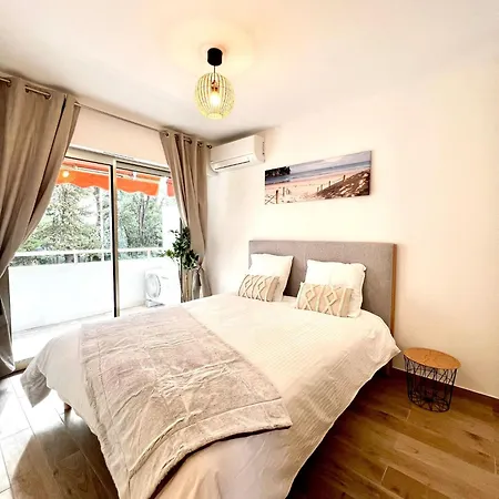 Apartment Cosy