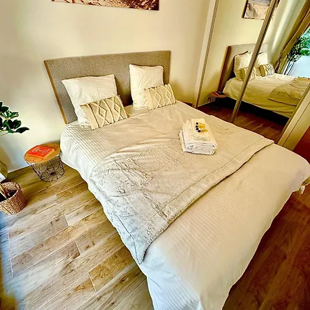 Apartment Cosy *