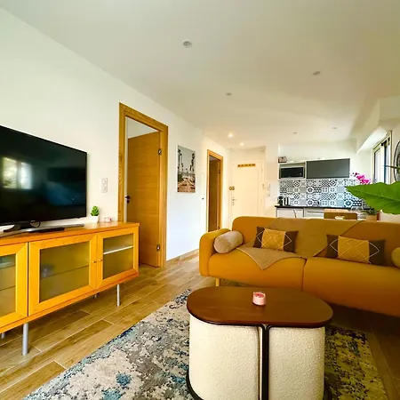 Cosy Apartment *